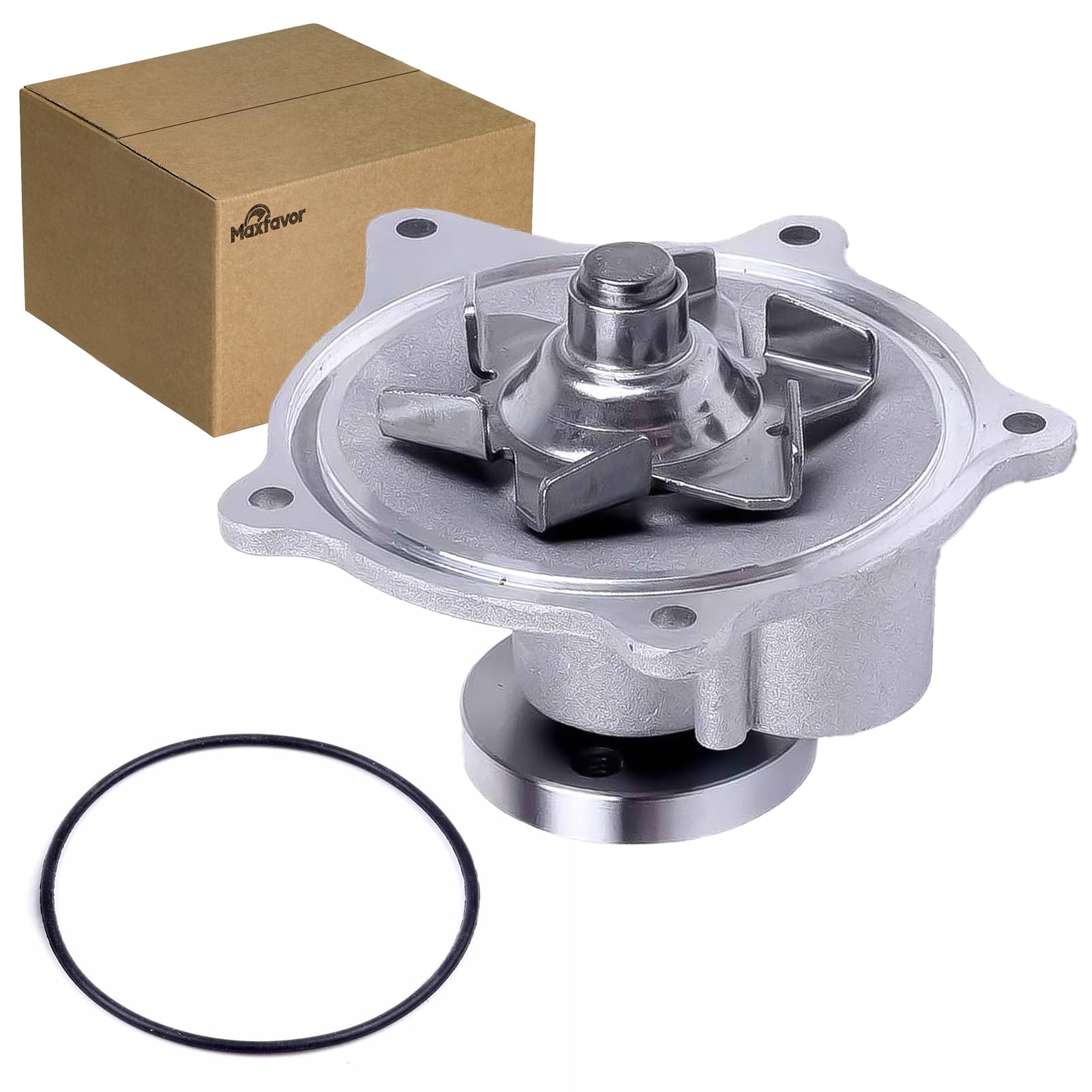 12.キャラバン (World Pop in Brass 2000) Amazon.com: Maxfavor Water Pump AW7126 Fit for 1990-2000